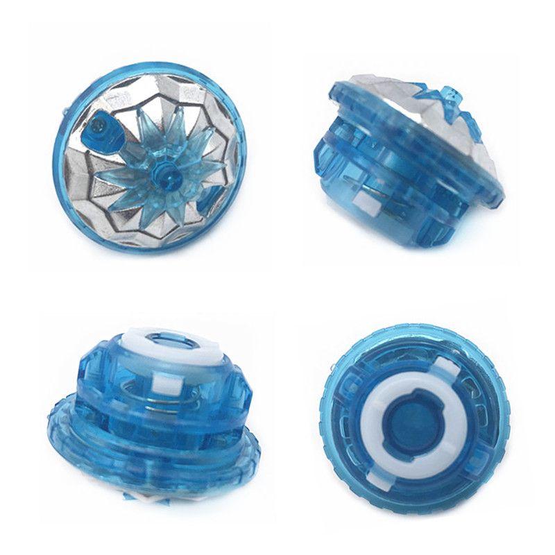 Vibrant And Durable Burst Beyblade Top Tip Drivers Bottom Bayblade Super Z/god/gt Toy Accessory For Kids