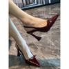 Scarpe con tacco – Scarpe con tacco