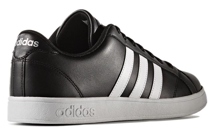 adidas Neo Baseline Sneakers Black/White B74445