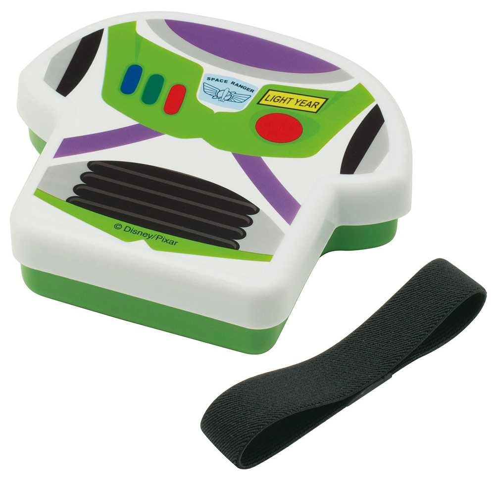 

Skater 3D Ланч-бокс 310 мл Disney Toy Story Buzz Children s LBD2-A