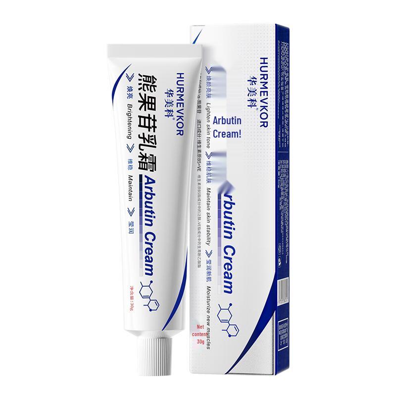 HURMEVKOR Whitening & Spot Correcting Face Cream Series