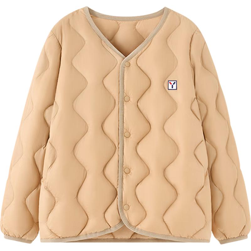 YEEHOO Kids Unisex Warm Down Jacket 110