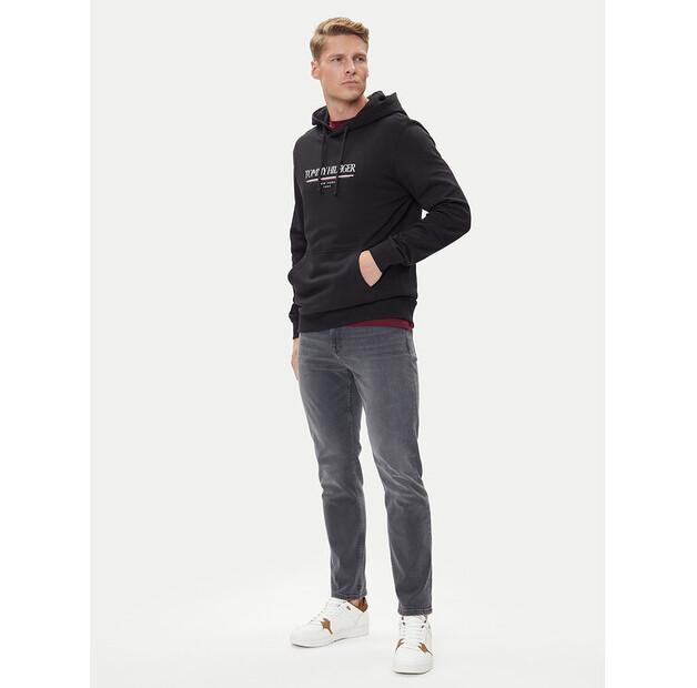 Толстовка Tommy Hilfiger Brand Love