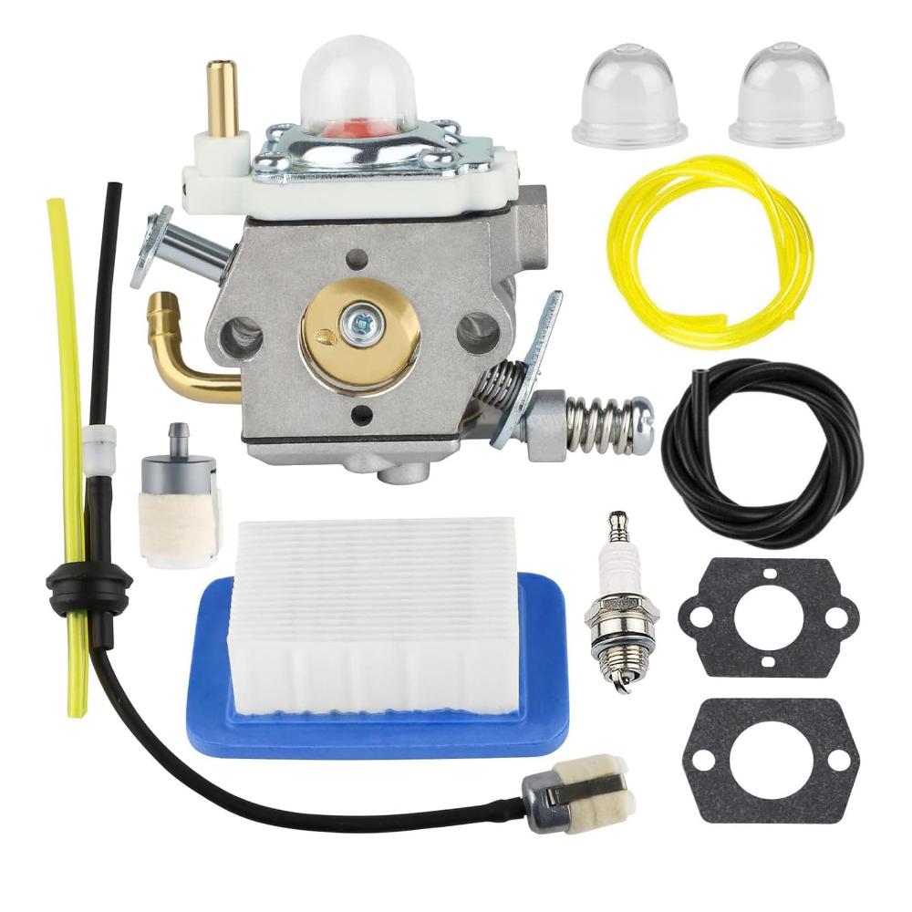 A021004331 Carburetor Kits for Echo PB-580 PB-580T PB-580H Replace A021004330 WTA-35 Backpack Blower Carb