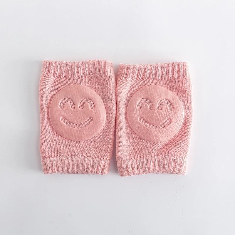 Knee pads and children's socks