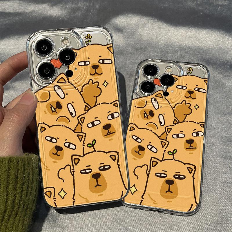 Telefoonhoesje voor iPhone 16 13 11 Pro Max iPhone 11 13 16 Samsung S24 Ultra Samsung A54 Redmi note 12 11 Infinix hoesje