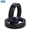 Front Fork Oil Seal Dust Seal For Honda NTV650 REVERE NX650 DOMINATOR NT650 NT650V DEAUVILLE HAWK FX650 VIGOR NX NTV NT FX 650
