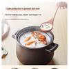 Supor 4.5L Ceramic Claypot