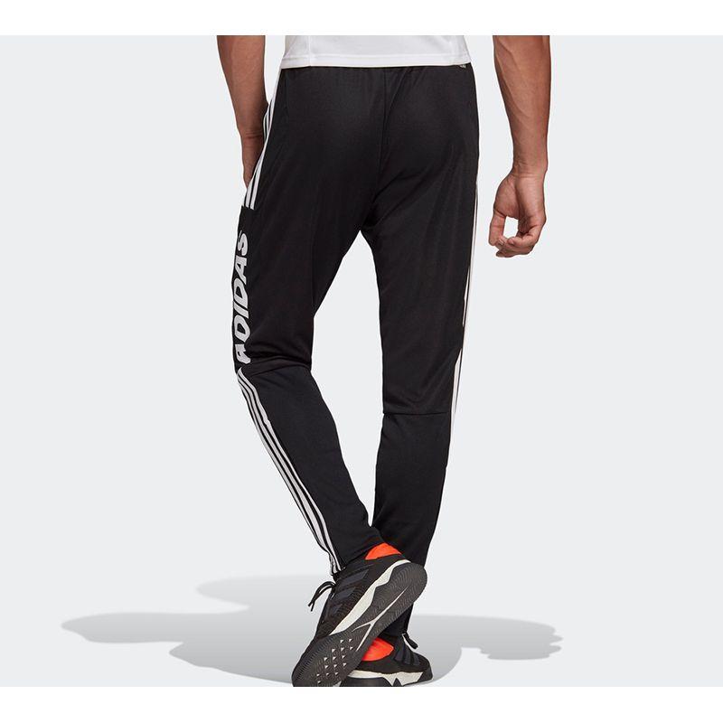 Adidas Tiro Training Pants Men Bottoms Black GI4658