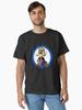 Biker Mice from Mars Motorcycle Possum Classic T-Shirt