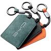 Car Card Key Case Cover Shell Holder Protection for BYD Atto 3 Yuan Plus Yuan UP Song Plus Seal Dolphin Seagull Sealion Shark