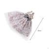 1/6 Scale Dolls Dress Casual Outfits for 12inch Girls Accessories up