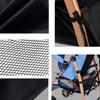 Stroller Baby Organizer Bag Portable Stroller Basket Stroller Accessories Pram Hanging Basket