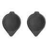 OGK KABUTO Motorcycle Helmet Parts Ear Cup Set No. 2