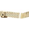 TIMEX Watch Space Invaders Collaboration TW2V30100 Gold