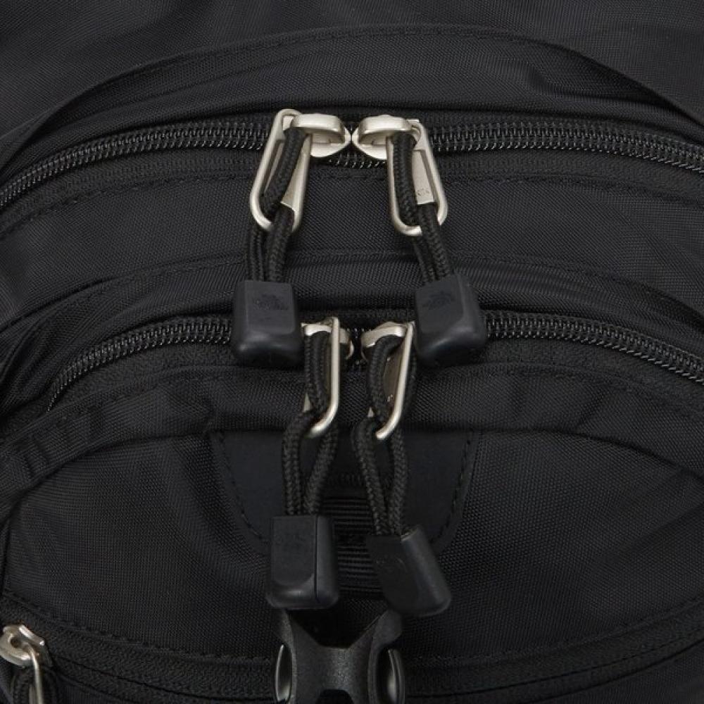 The North Face Recon Medium Black Nm2dr56a