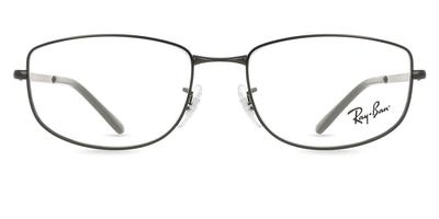 Ray Ban Rx3732v 2509 Unisex Eyeglasses