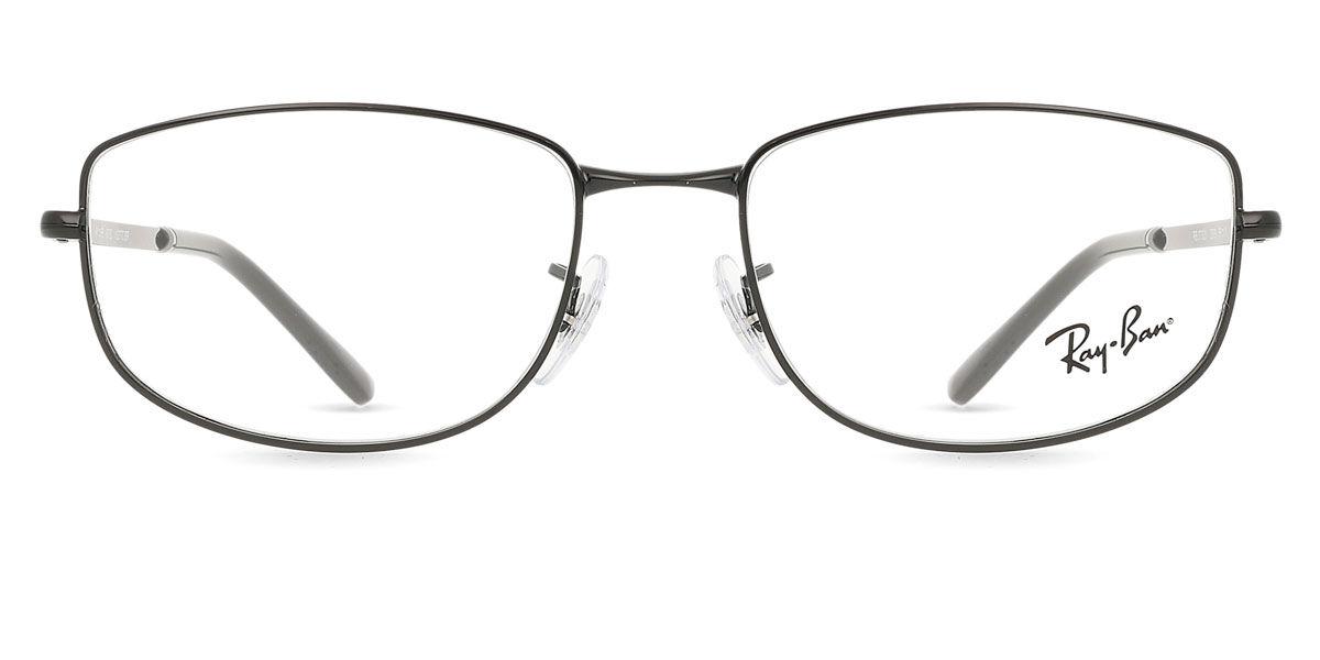

Ray Ban Rx3732v 2509 Unisex Eyeglasses 56-18-145
