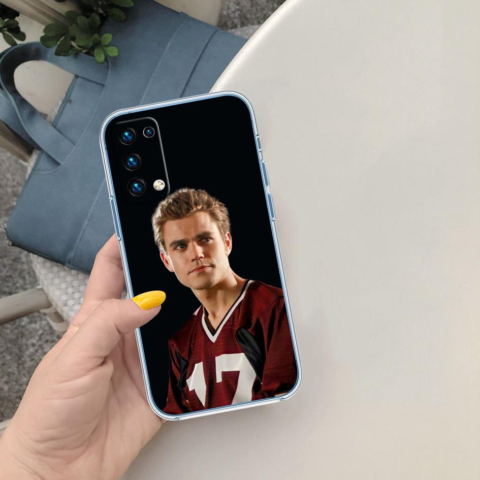 the Vampire Diaries Phone Case for Motorola Moto E13 E15 E20 E22 E22I E22S E30 E32 E40 E7 E7I G Plus Power Play Stylus G22 G14