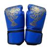Children's Full Finger Boxing Gloves for Training & Martial Arts