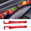 Car Seat Leakproof Plug Seat Storage Box Seat Plug Accessories Seat Car Seat Ga In Filler Anti-drop P Anti-loss Fill Ga B4M0