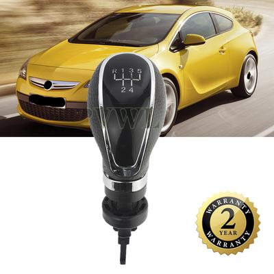 5/6 Speed Manual Stick Gear Shift Knob For OPEL Astra GTC 2011 Astra Sports Tourer 2010 - 2015 Astra 5 Doors 2009-2015