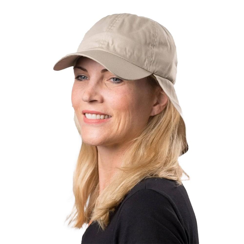 Atlantis Headwear Recycled Nomad Cap