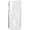 Etui Beline Magsafe Do Galaxys23+ Transparente