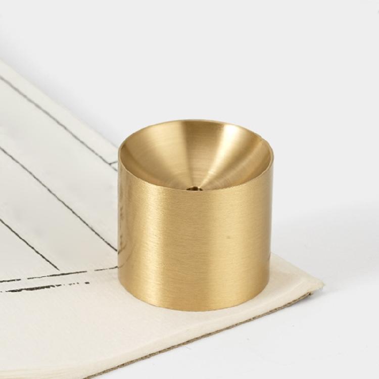 Handcrafts Brass Incenses Burners Multipurpose Incenses Stick Holder Stand and Ashes Catchers Tray for Meditations Room