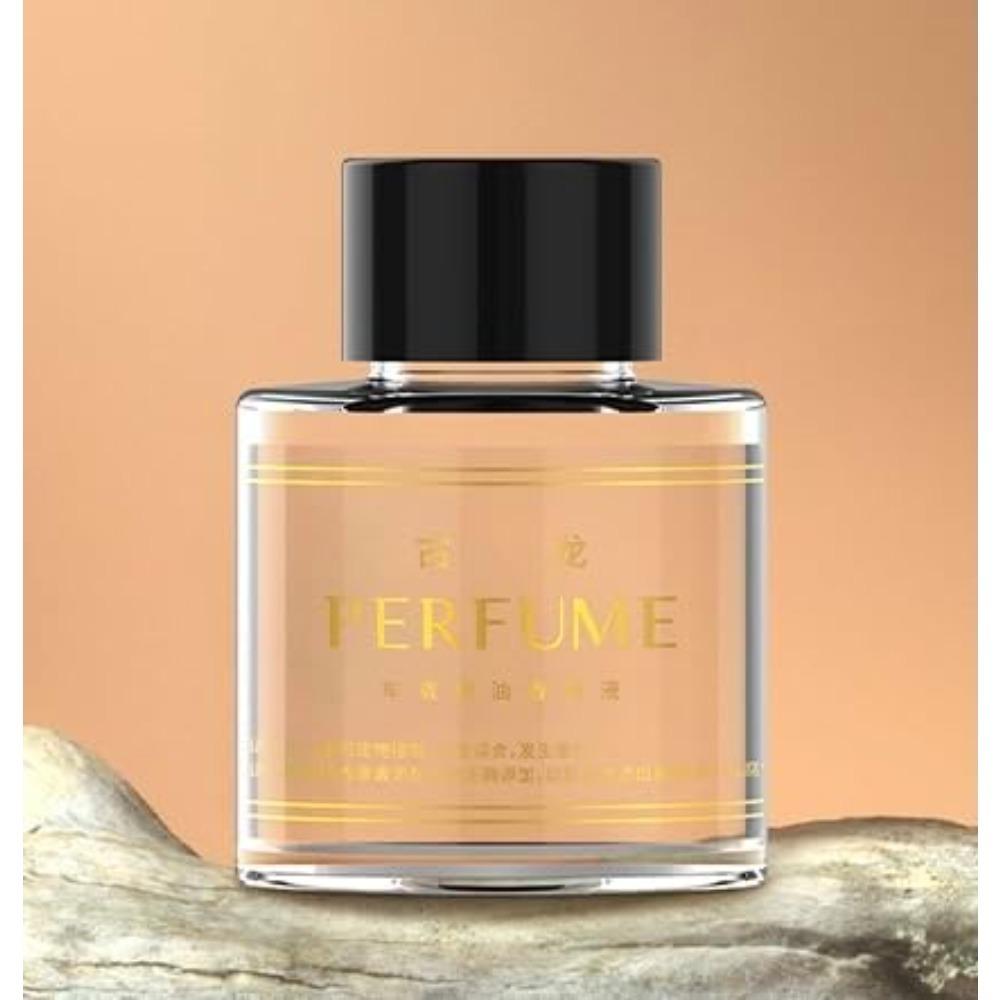 

car air freshener, cologne fragrance, natural French perfume of plant extracts, supplement of car diffuser (cologne) 1PCS