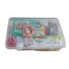 @ Indian Traditional Mata Rani Shringar Godess Makeup Kit UKR1334_60%OFF