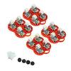 Möbelheber-Set Transportlifter 360 Grad Drehrad Schwere Sachen Top-Angebot