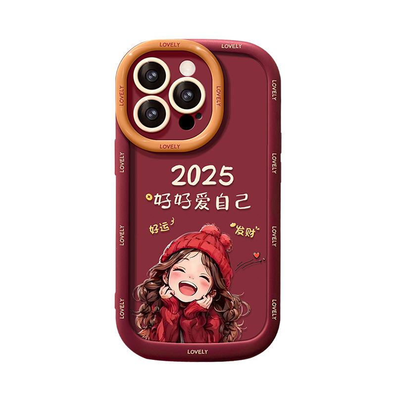 

Подходит для чехлов для телефонов Apple 16pro 15/14/13, Полностью закрывающий противоударный 12, Мягкий силикон 7/8 Redmi Note 9 Pro