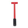 Hinge Adjustment Tool Commercial Door Gap Heavy Duty Carbon Steel Long Handle Bender Wrench
