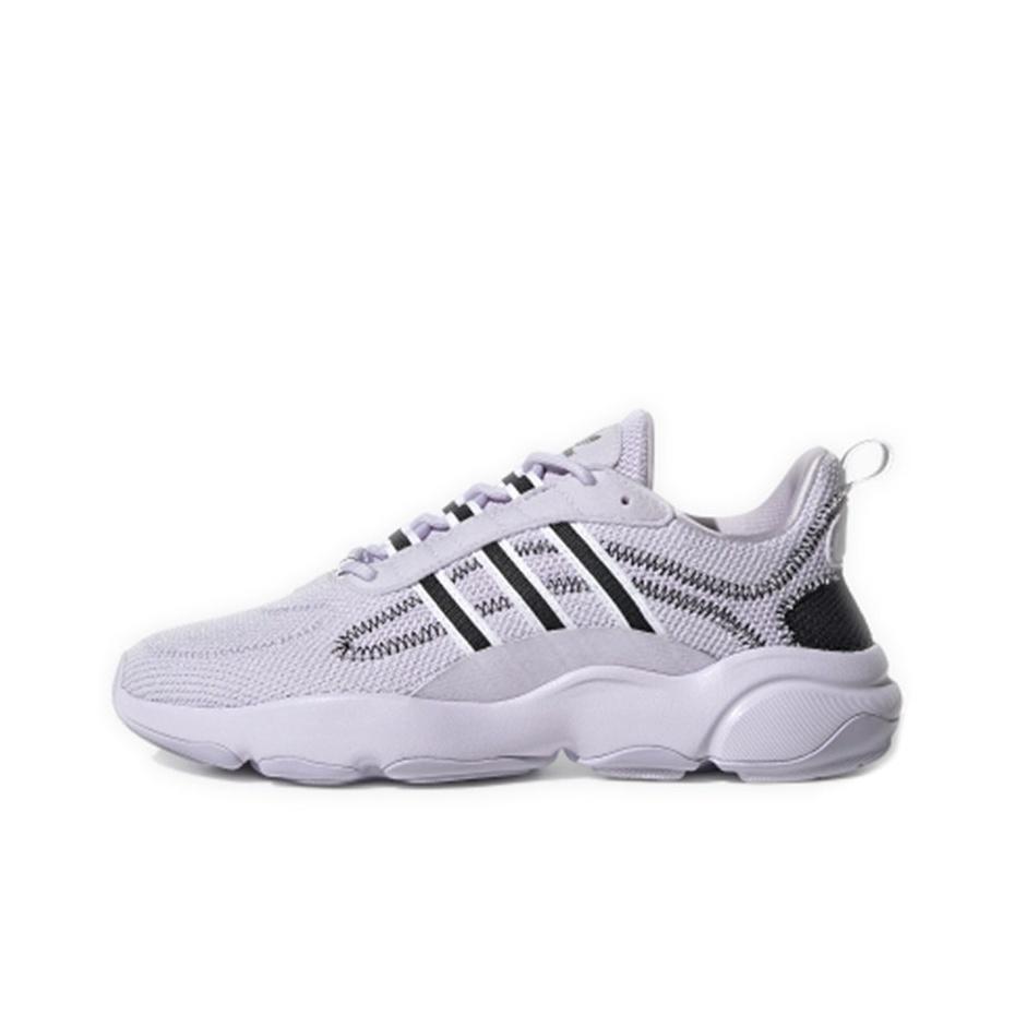 

кроссовки adidas originals Haiwee Purple Tint (Women s) EF4458