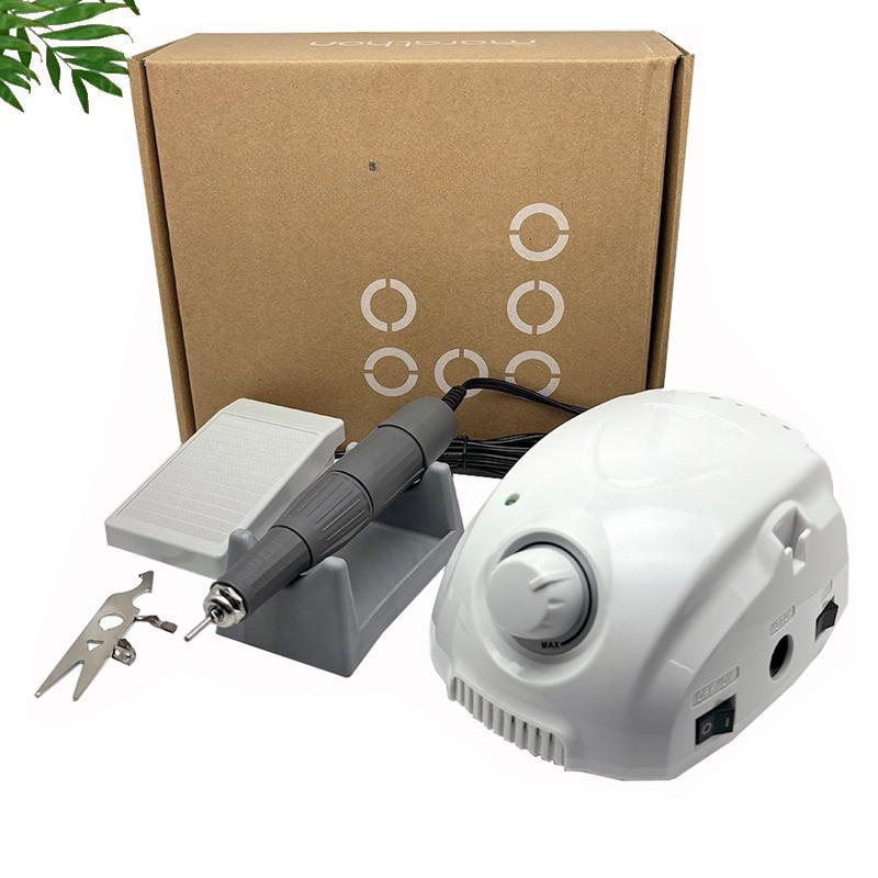 Dental Equipment Micro Motor Multipurpose Engraving Machine Electric Manicure Polish Machine Dental Tools with SH37L1 Handle