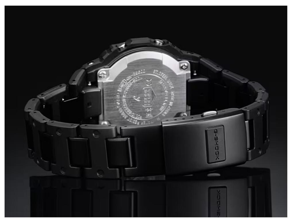 CASIO Tough Solar Mobile Link Watch G-SHOCK Radio-Controlled GW-B5600BC-1BJF