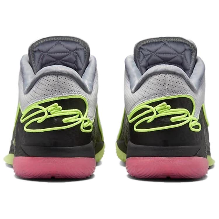 Nové Nike LeBron 22 Měsíční svit Průsvitná podrážka FZ1094-101