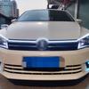 12V Engine Hood Guide Light Waterproof Car Running Light  Ambient Lamp