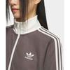 adidas Originals Chaqueta de Chándal de Punto Holgada de Manga Larga para Mujer KC2650