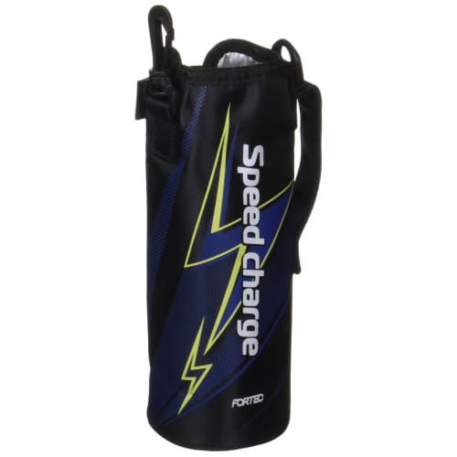 

Wahei Freiz Fortec Park 2WAY Bottle 1.0L Thunder Pouch Black ST205-PO2-BK