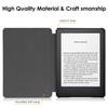 For Kindle 11th 22 Leather Case Slim Protective Case