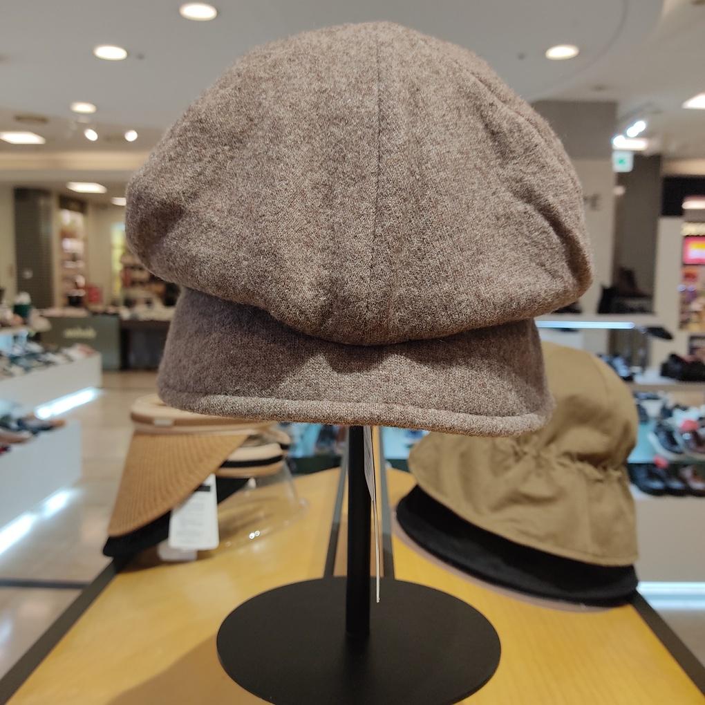 capten Elle (Authentic) Knit Bucket Hat EL05UGC005