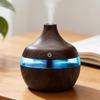 Humidifier Diffuser Humidification Equipment With LED Light Desktop Bedroom Humidifier For Home Office Meditators Apartment Yoga