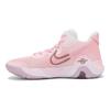 Nike KD Trey 5 IX The Crab Boss's Treasure Cushioning Slip Resistant Abrasion Resistant Impact Resistant DJ6922-100(Team201-)