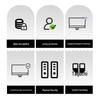 Lenovo Kaitian M740J Xinchuang Desktop PC (CN version)