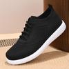 2026 New Plus Size Women's Sneakers Breathable Shoes for Women Casual Sneakers for Women