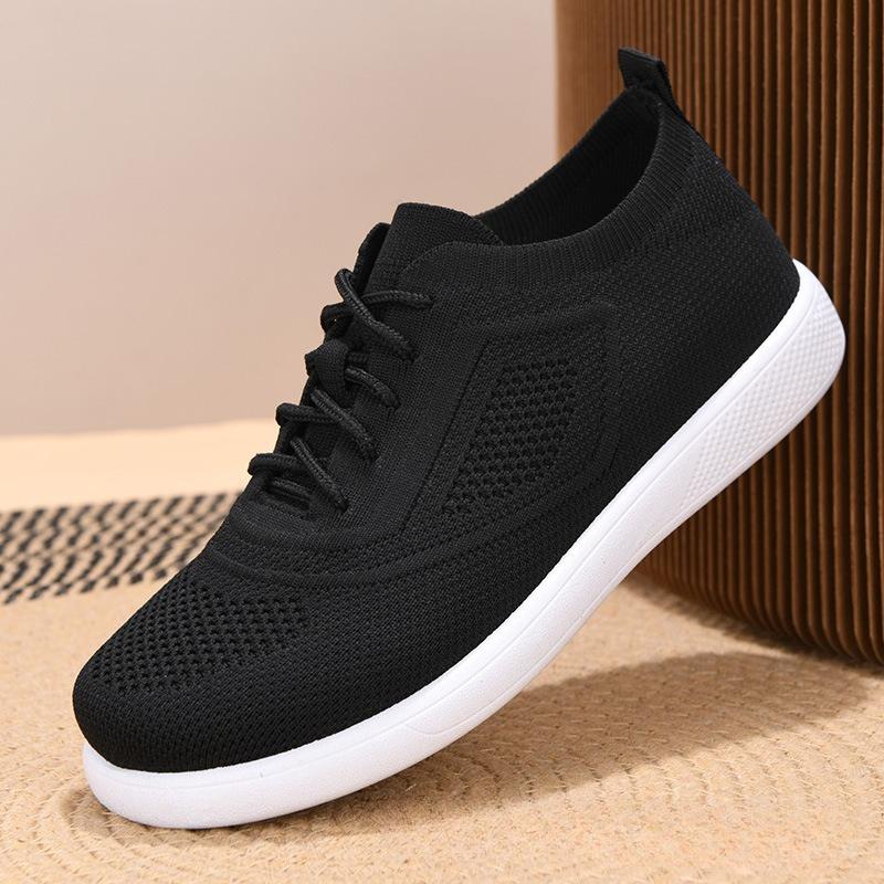 2026 New Plus Size Women's Sneakers Breathable Shoes for Women Casual Sneakers for Women