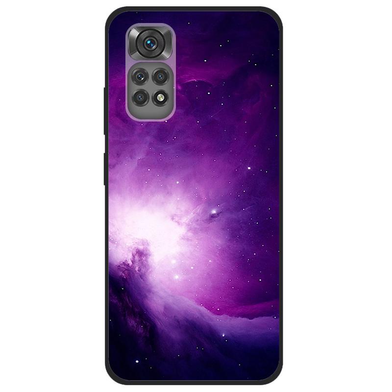 

For Xiaomi Redmi Note 11 Case 2022 Clear Soft TPU Silicone Phone Cover for Xiaomi Redmi Note 11s Case Transparent Funda Coque Redmi Note 11s