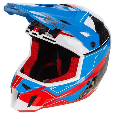 Klim Off-Road Helmet F3 Carbon